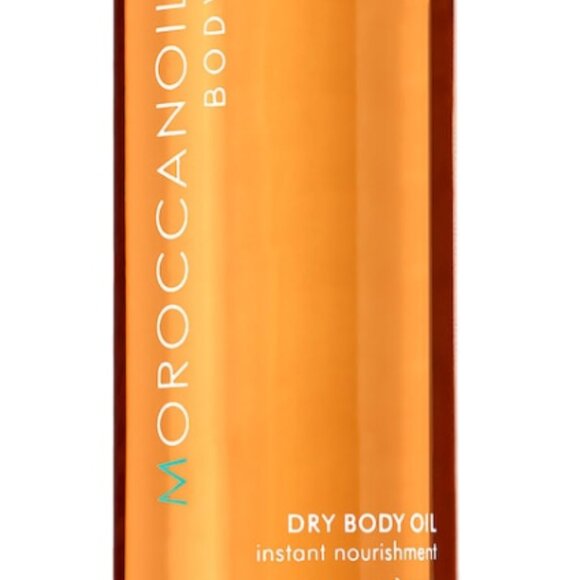 Moroccanoil Dry Body Oil - Used - Picture 1 of 5